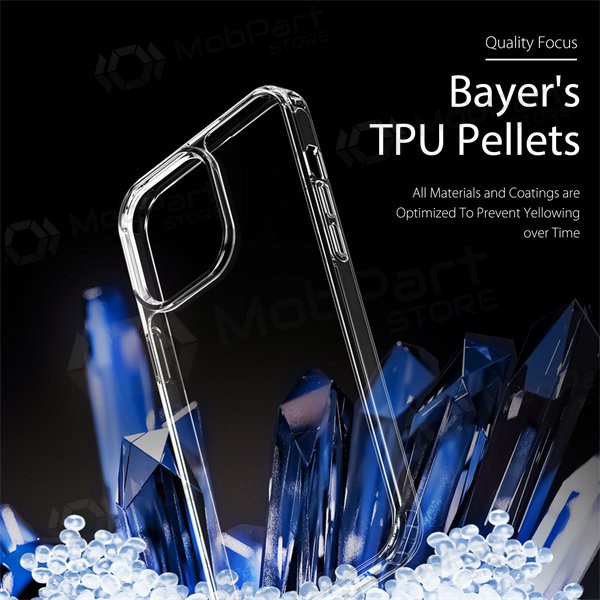 Apple iPhone 15 Pro hoesje 