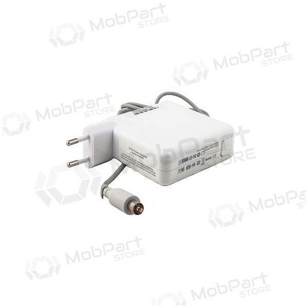 Apple 65W laptop oplader: 24V, 2.65A