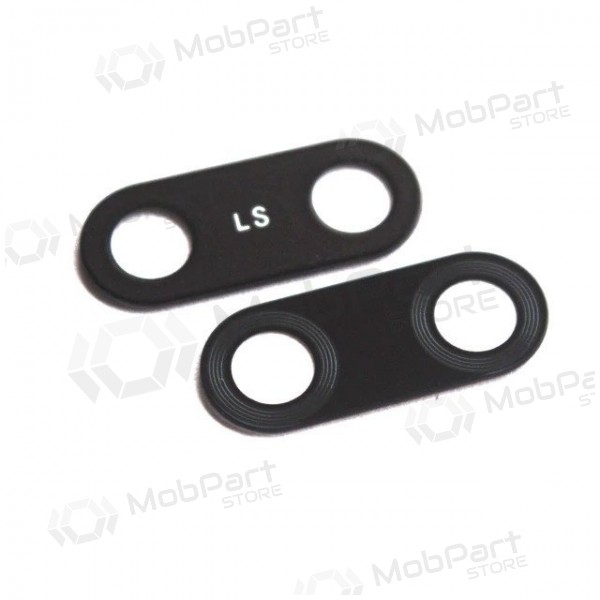 Huawei P Smart 2019 cameraglas