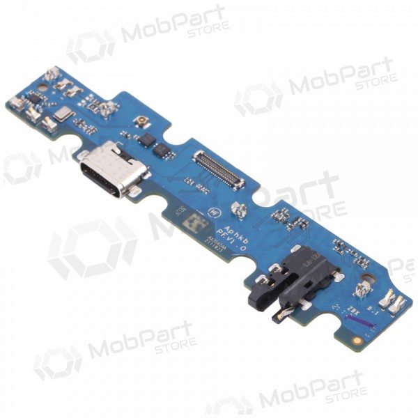Samsung T225 Galaxy Tab A7 Lite 8.7 LTE laadconnector (service pack) (origineel)