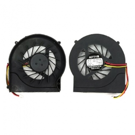 Laptopkoeler HP DDV6-3000, DV6T-3000