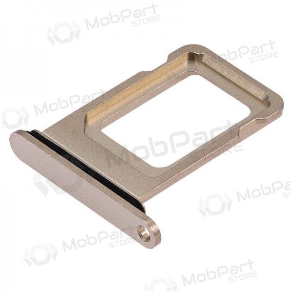 Apple iPhone 14 Pro / 14 Pro Max SIM-kaarthouder (goud)