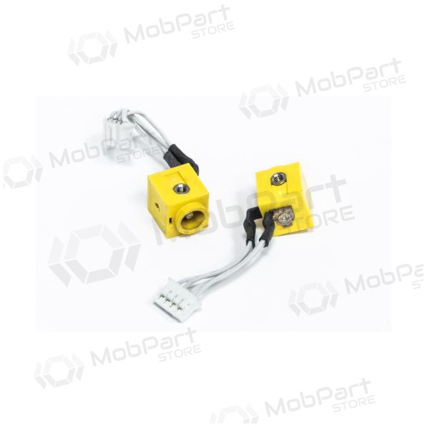 LENOVO Thinkpad T40, T41 oplaadpoort