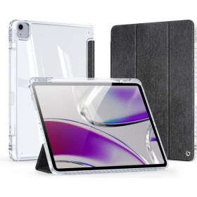 Apple iPad Pro 11 2024 hoesje - Dux Ducis Unid