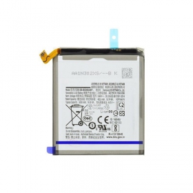 Samsung Galaxy S20 Ultra batterij, accu (EB-BG988ABY)