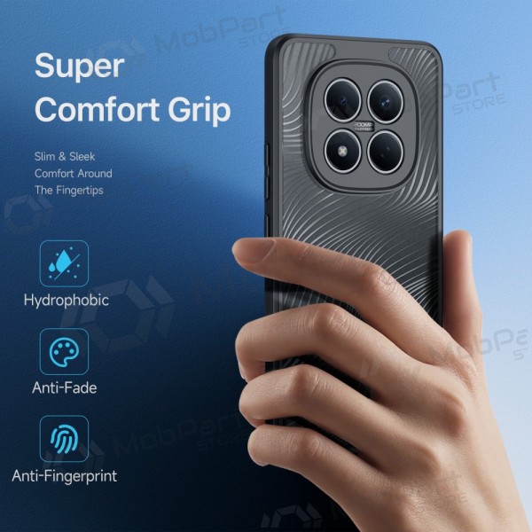 Xiaomi Redmi Note 15 Pro 4G case - Dux Ducis Aimo