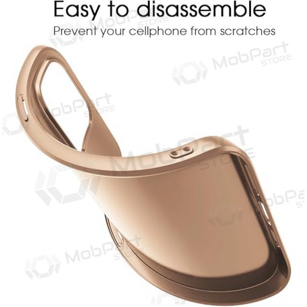 Samsung Galaxy A71 hoesje 