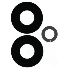 Xiaomi Poco M5 cameraglas