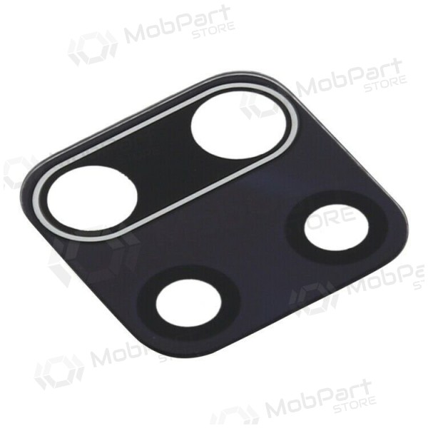 Xiaomi Redmi Note 9S cameraglas