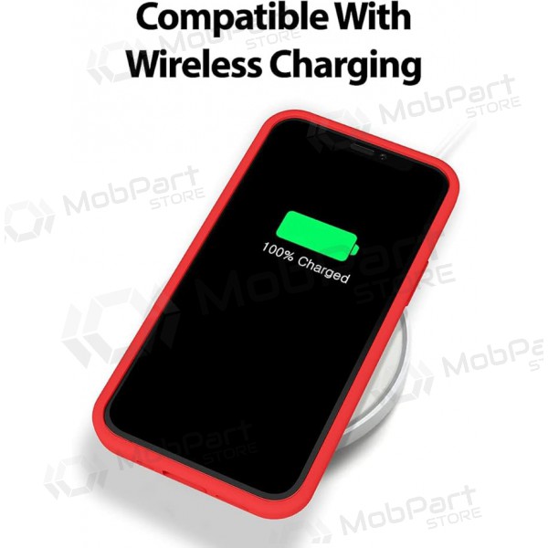 Apple iPhone 16 hoesje Mercury 