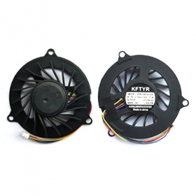 Laptopkoeler - DELL Studio 1555, 1557