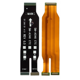 Samsung Galaxy A346 A34 / A546 A54 dock connector (SUB CTC) (service pack) (origineel)