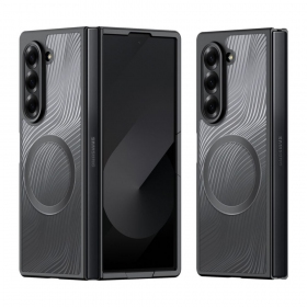 Samsung Galaxy Z Fold6 hoesje - Dux Ducis Aimo Mag