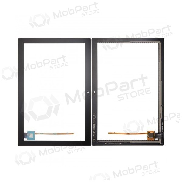 Lenovo Tab 4 TB-X304F /L/N Tablet 10.1 touchscreen glas (zwart)