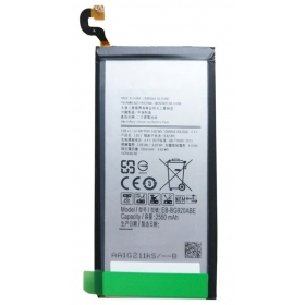 Samsung Galaxy S6 batterij, accu (EB-BG920BBE)