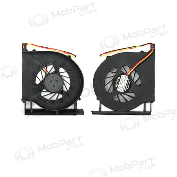 Laptopkoeler HP G61, G71