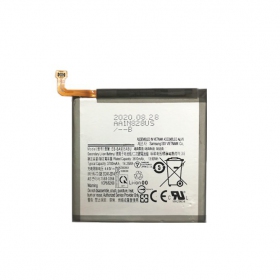 SAMSUNG Galaxy A80 batterij / accu (3700mAh)