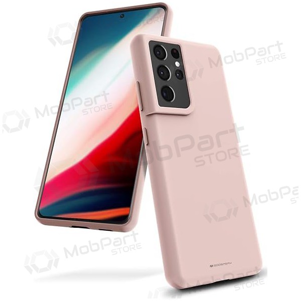 Samsung Galaxy A72 hoesje Mercury 