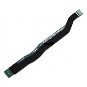 Samsung N980 / N981 Galaxy Note 20 Dockconnector (SUB FRC) (servicepack) (origineel)