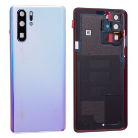 Huawei P30 Pro achterkant (Breathing Crystal) (gebruikt grade B, origineel)
