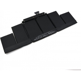 Apple A1417 (MacBook Pro 15 A1398 Mid 2012 - Early 2013) batterij, accu