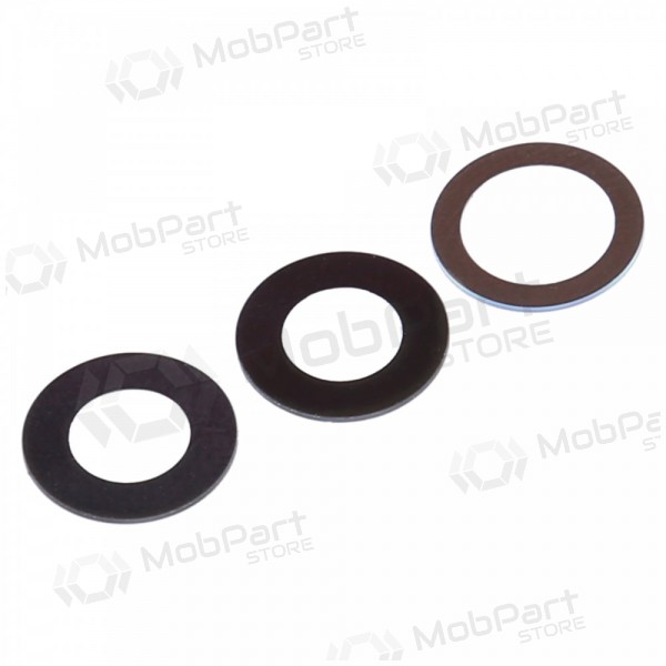 Xiaomi 12 Pro camera lensglas (alleen lens 3 stuks)