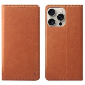 Samsung Galaxy A37 hoesje - HDD Magnetic Wallet Case