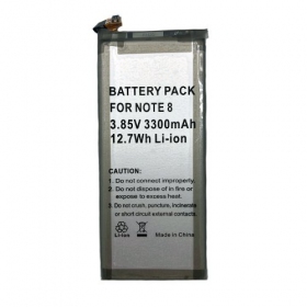 Samsung N950F Galaxy Note 8 batterij / accu (3300mAh)