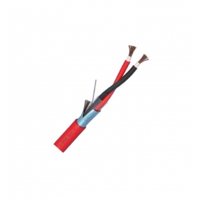 Brandkabel ELAN 2x0.5mm (100 m)