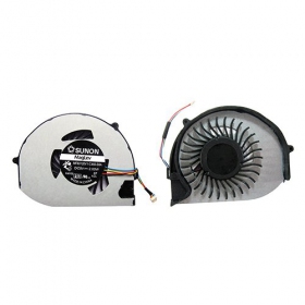 Acer: Aspire S3, S3-391 laptopventilator