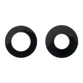 Apple iPhone 13 / 13 mini camera glas (2pcs)