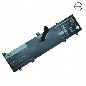 DELL 0JV6J, 4200mAh laptop accu - PREMIUM