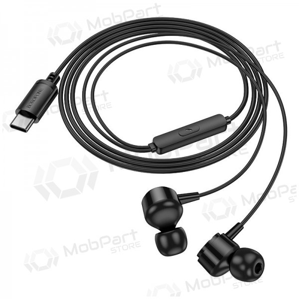 Borofone BM94 USB-C Koptelefoon