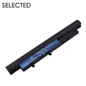 ACER AS09D31, 4400mAh laptop batterij, Selected