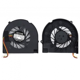 Koelventilator HP CQ50, CQ60