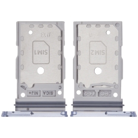 Samsung Galaxy S25, S25+ Dual SIM-lade (blauw) (origineel)