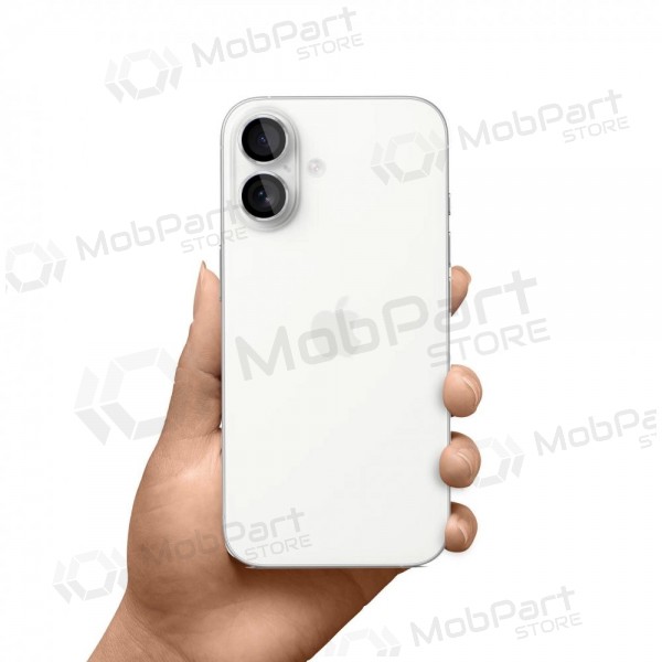 Apple iPhone 17 gehard glas cameralensbescherming 