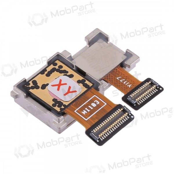 Huawei Mate 10 Lite / P20 Lite achtercamera