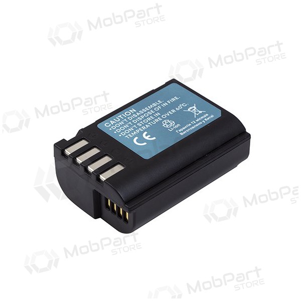 PANASONIC DMW-BLK22 2200mAh camerabatterij / accu