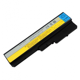 LENOVO L08O6D01, 5200mAh laptop accu, Geavanceerd