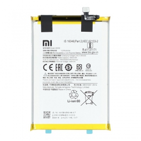 Xiaomi Redmi 9A, Redmi 9C batterij, accu (BN56) (origineel)