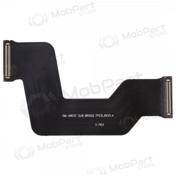 Samsung A805F Galaxy A80 2019 laadconnector (SUB) (service pack) (origineel)