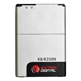 LG BL-46ZH (K8 K350N) accu / batterij (2125mAh)