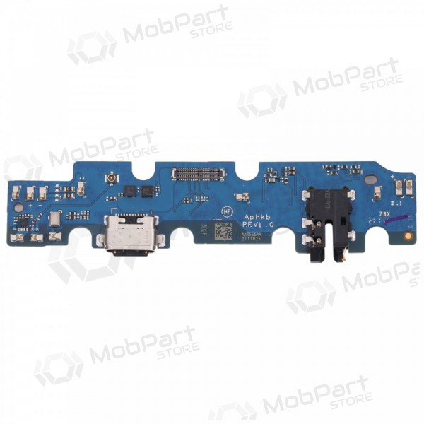 Samsung T225 Galaxy Tab A7 Lite 8.7 LTE laadconnector (service pack) (origineel)