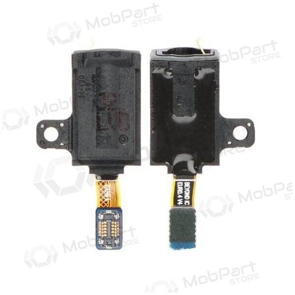 Samsung Galaxy S10e / S10 / S10+ audio jack-connector (origineel) (service pack)
