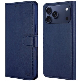 Samsung Galaxy A57 hoesje - HDD Clasp Wallet Case