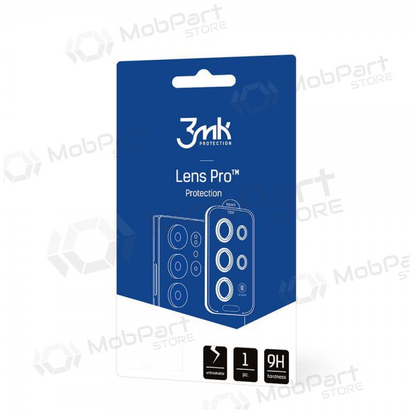 Samsung Galaxy S24 Ultra gehard glas lensprotector 