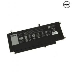 Dell D2VF9 laptop accu - Premium