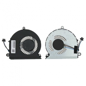 HP Pavilion 15-AU, 15-AW ventilator