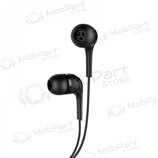 Koptelefoon Hoco M40 3,5 mm (zwart)